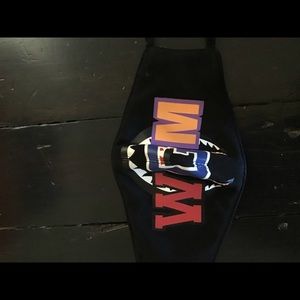 Authentic bape mask
